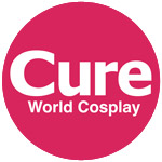 Cure World Cosplay